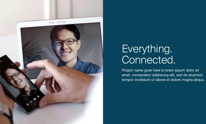 UPQODE - THINK TANK TEAM, PART OF SAMSUNG RESEARCH AMERICA