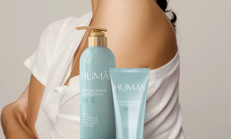 Designed.co - Humān - Product Design