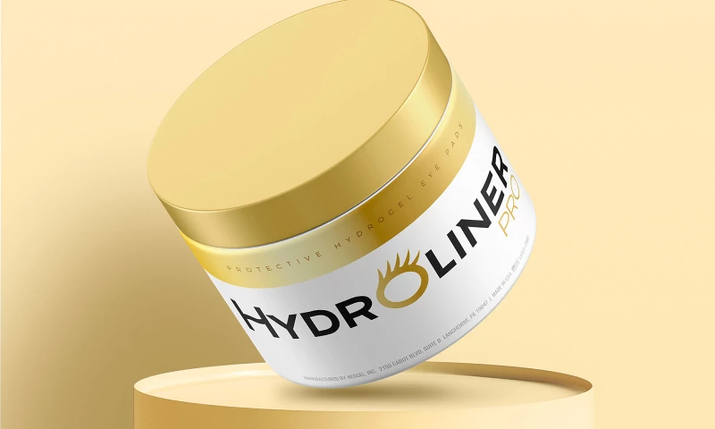 Designed.co - Nexgel - Product Design