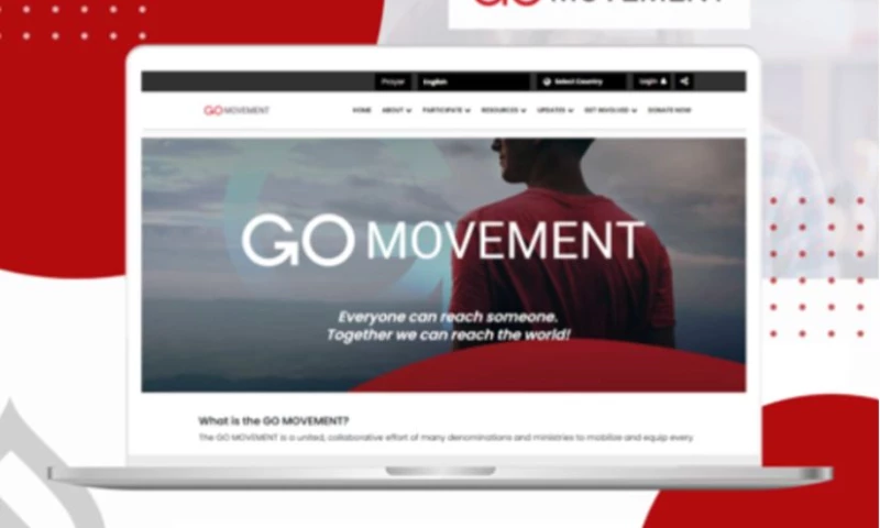 AddWebSolution - Go Movement-Every One Can Reach