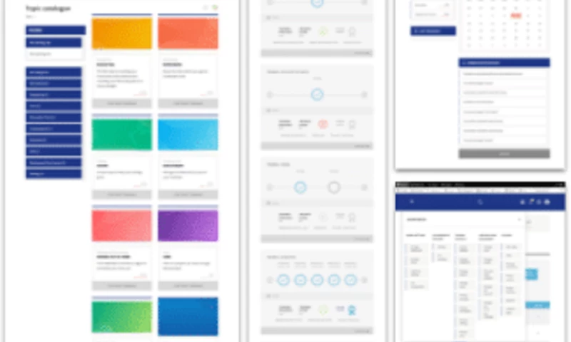 Kyanon Digital - Kyanon Digital E-Learning - A Financial Literacy App