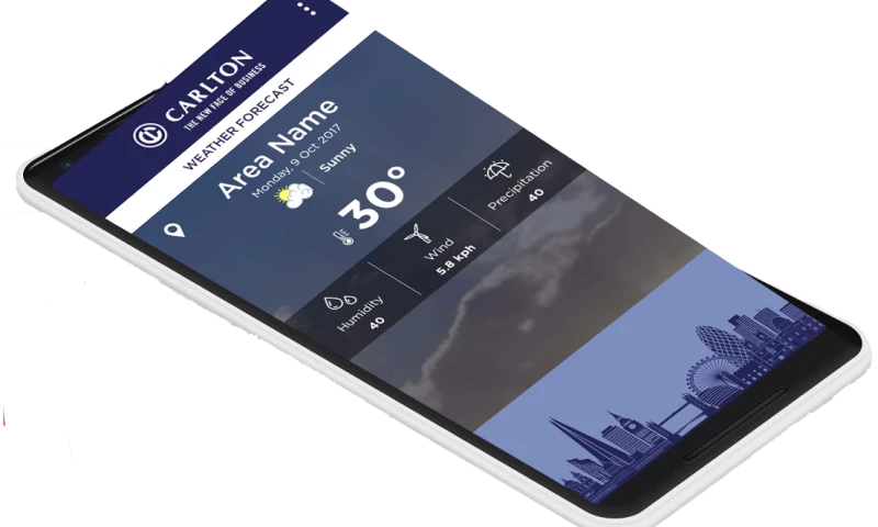 Prolifiquetech - Carlton Edge