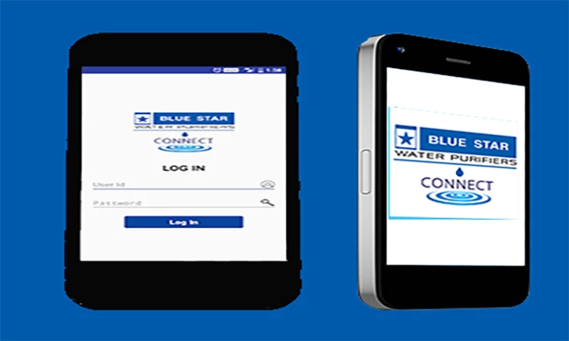 Prolifiquetech - Blue Star Connect