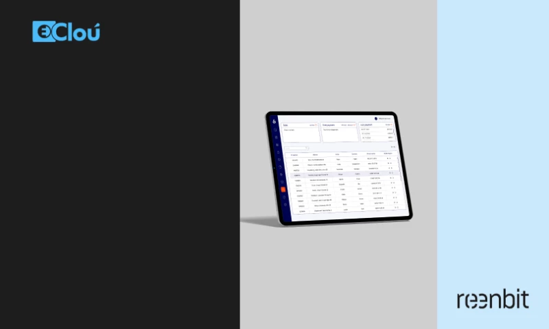 Microservices expertise for the energy domain digitalization leader in Germany 
