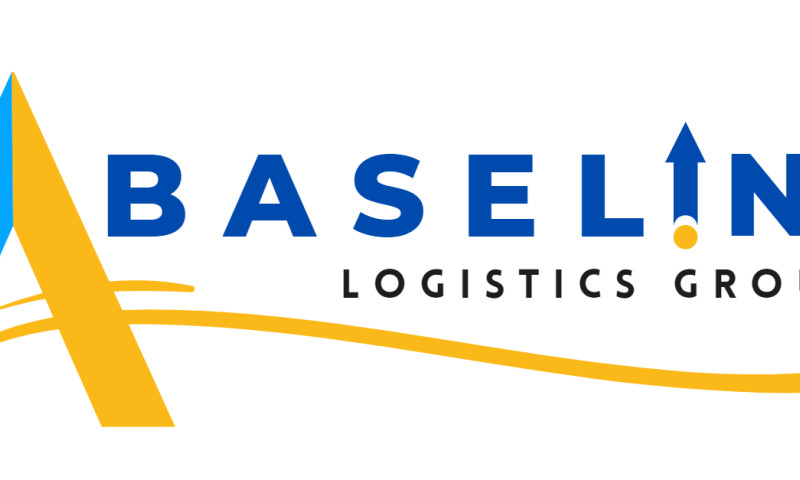 Total Quality Call Center - Baseline Logistics Advertisement Layouts