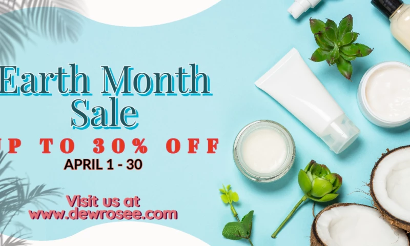 Total Quality Call Center - Dewrosee Cosmetics Advertisement Ads