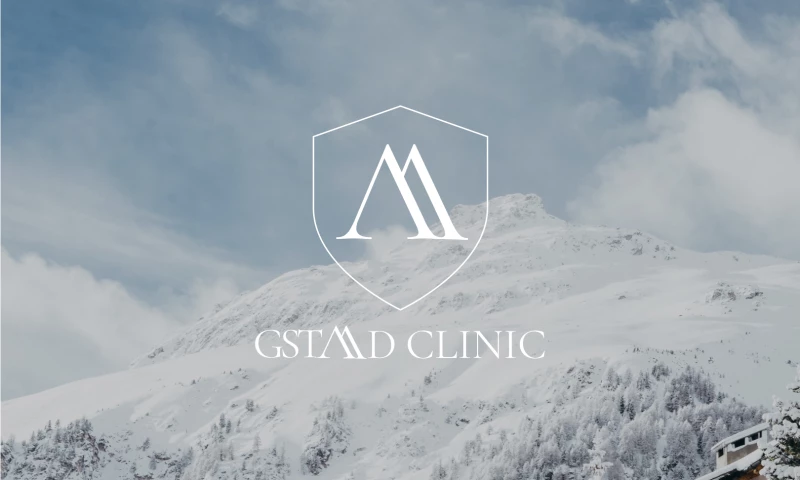 DD.NYC® - Gstaad Clinic