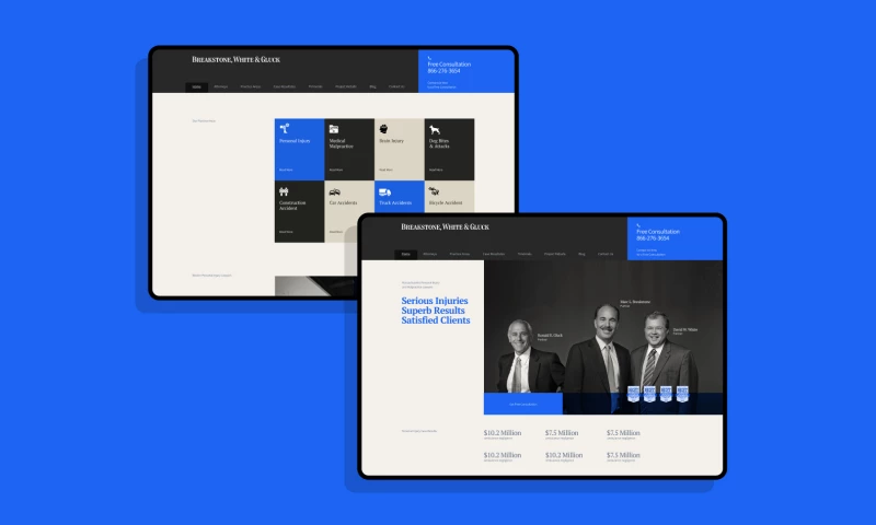 DD.NYC® - BWG Attorneys