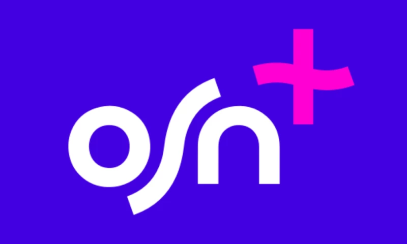 OSN+: Multinational entertainment company in Dubai