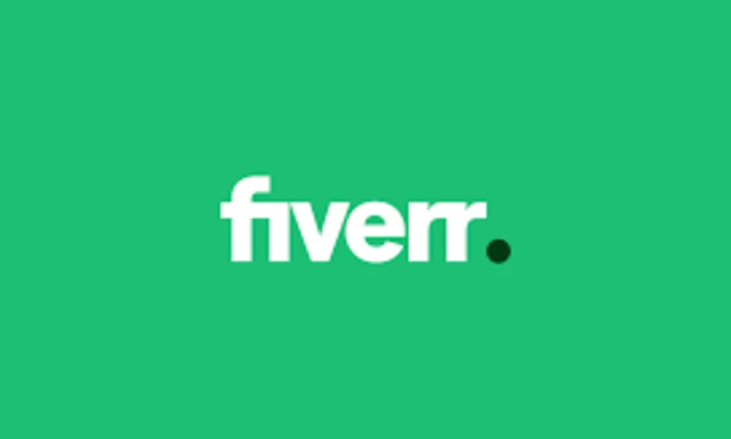 Fiverr: Global online marketplace for freelance services