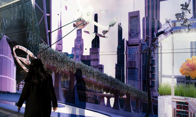 Moby Digg GmbH - Mercedes Benz