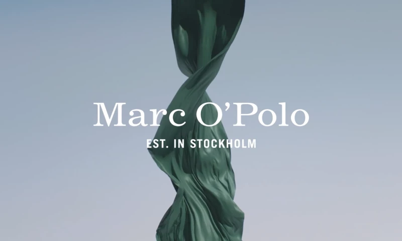 Moby Digg GmbH - Marc O'Polo