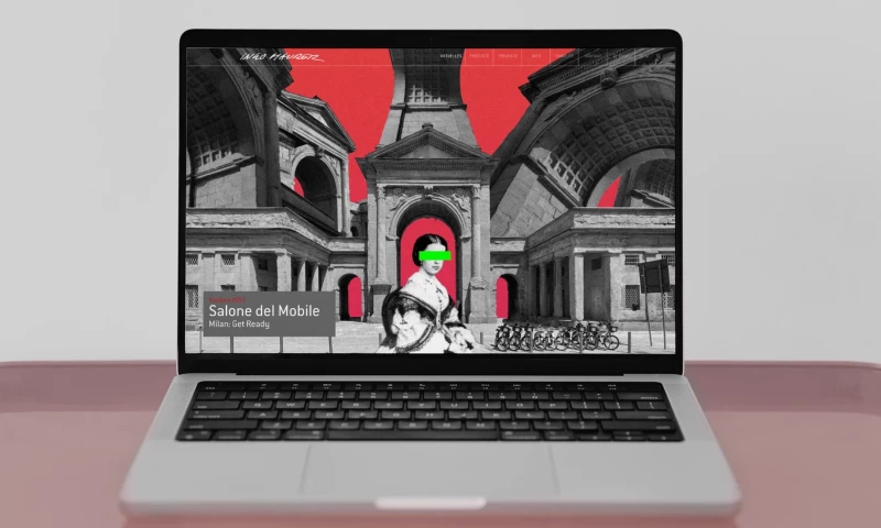 Moby Digg GmbH - Ingo Maurer