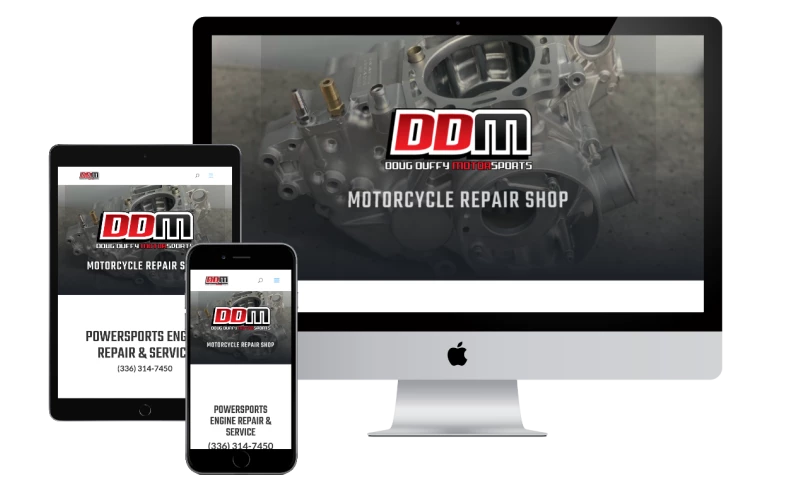 Doug Duffy Motorsports