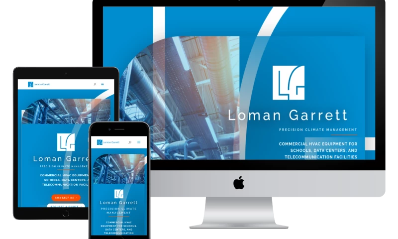 Loman Garrett