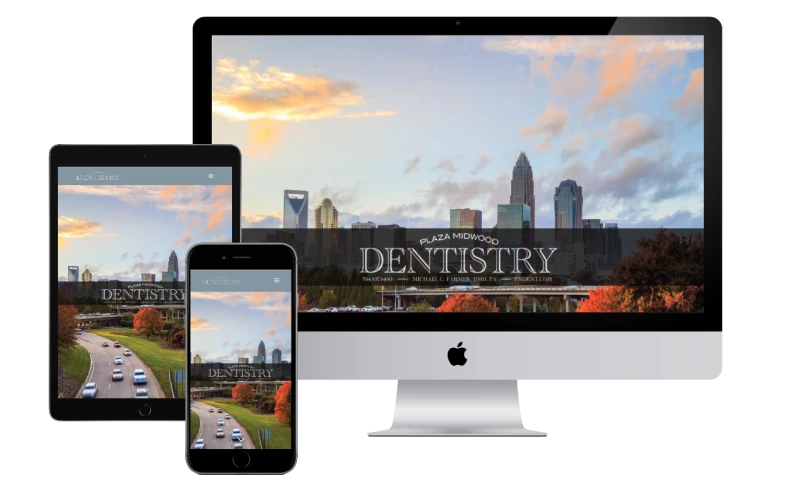 Plaza Midwood Dentistry