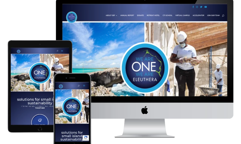 One Eleuthera Foundation