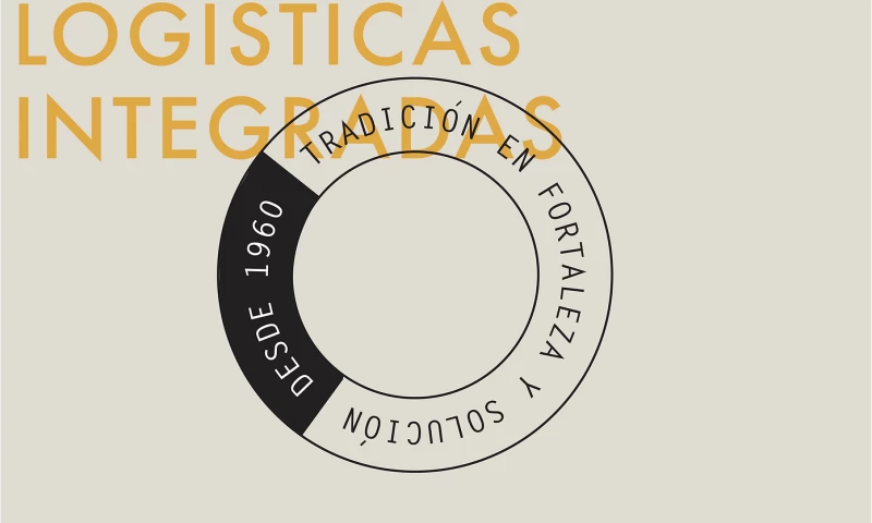 Milpa Brandketing - ferro - b2b transport company rebrand