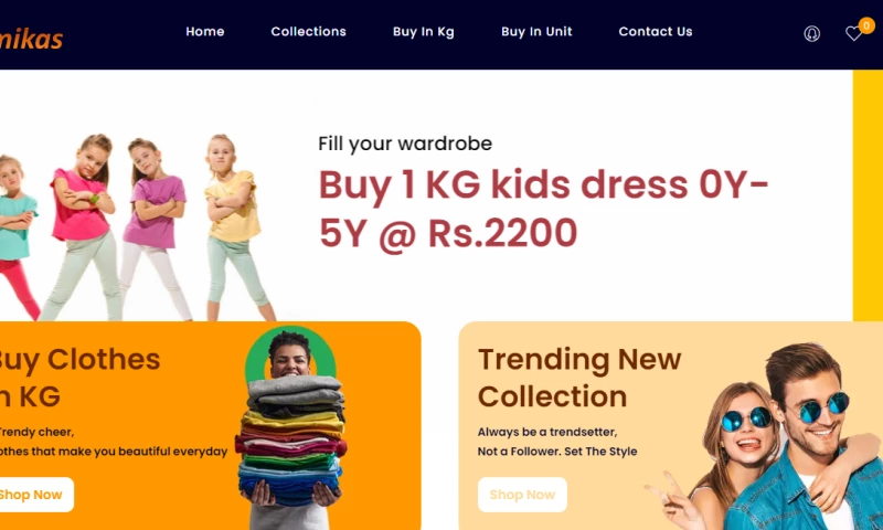 MetroMindz Software - Zmikas