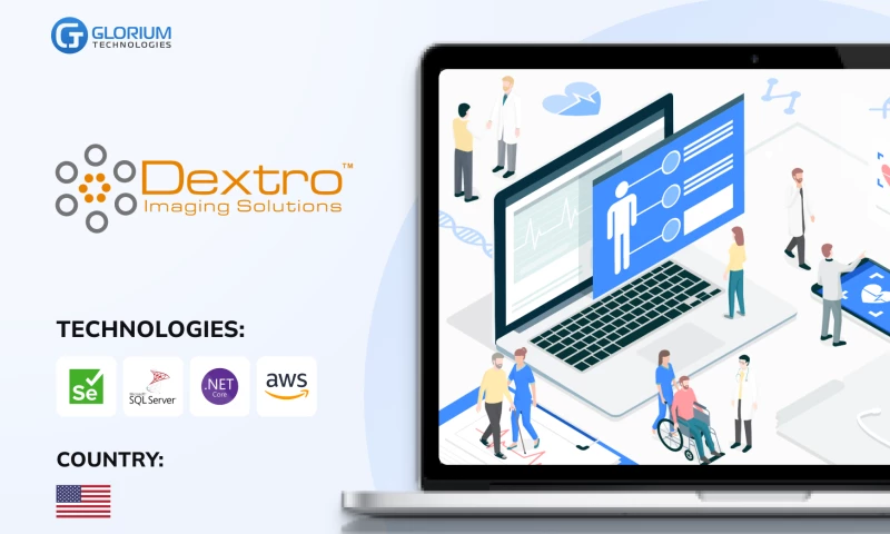 Glorium Technologies - Dextro