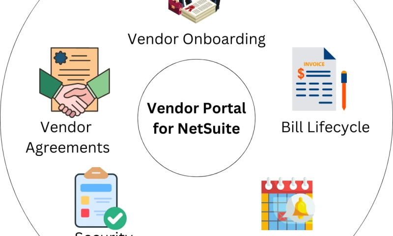 Custom SOftware Development for NetSuite Functionality Improvement