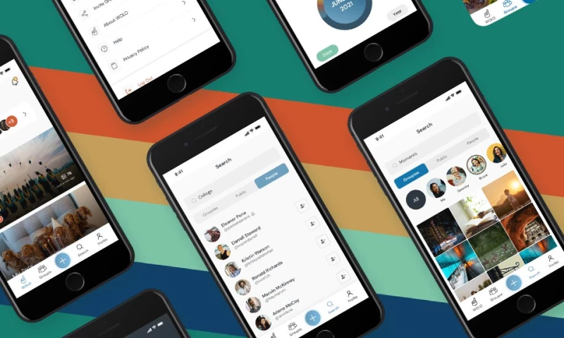 Gurzu - WOLO:: Curate Your Life