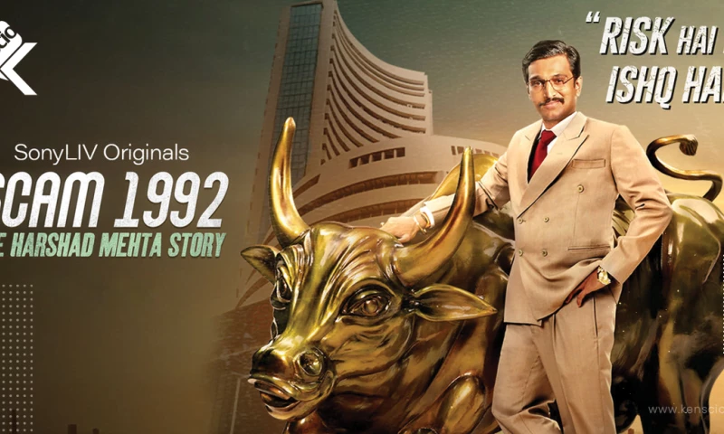 Kenscio Digital - Award-winning Email Marketing Campaigns for Web Series