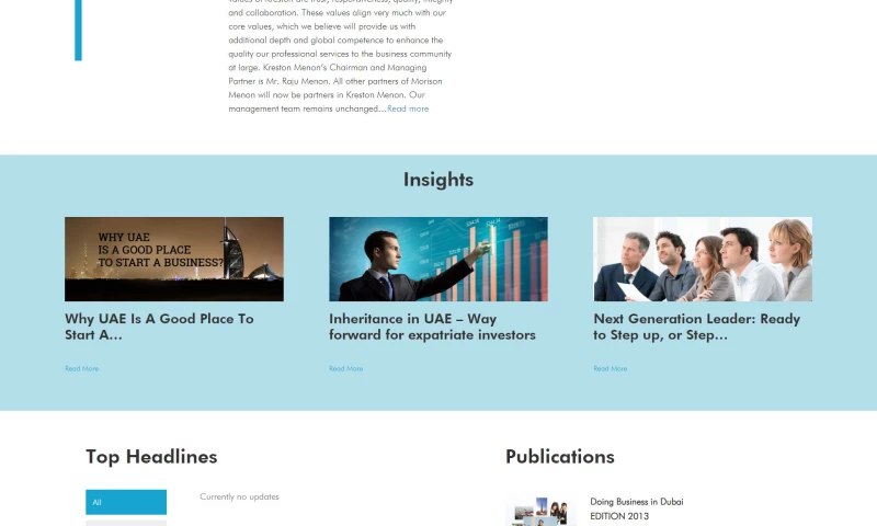 IPIX - Kreston Menon