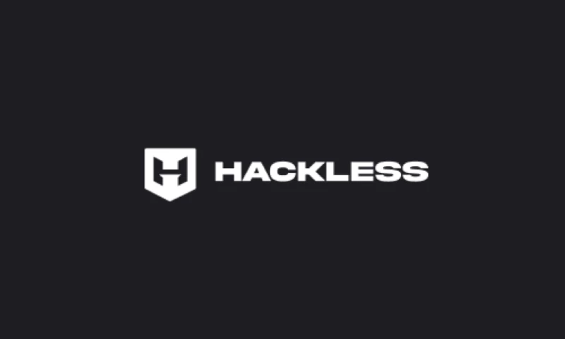 Hackless
