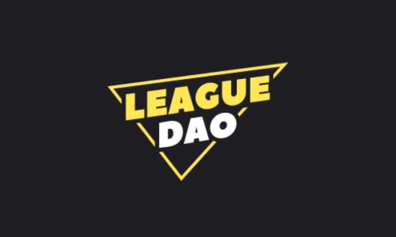 LeagueDAO NFT