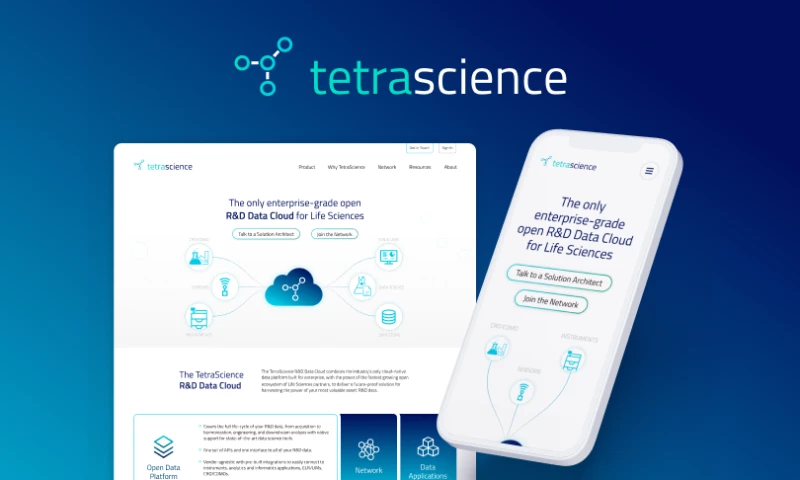TetraScience