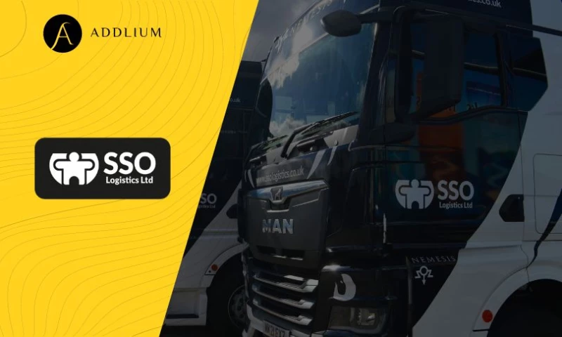 Addlium - Business Network Expansion on LinkedIn for the CEO of the UK Transport Company