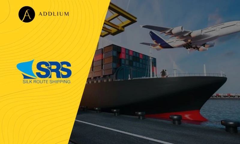 LinkedIn Management for the Ukrainian Freight Forwarding Company