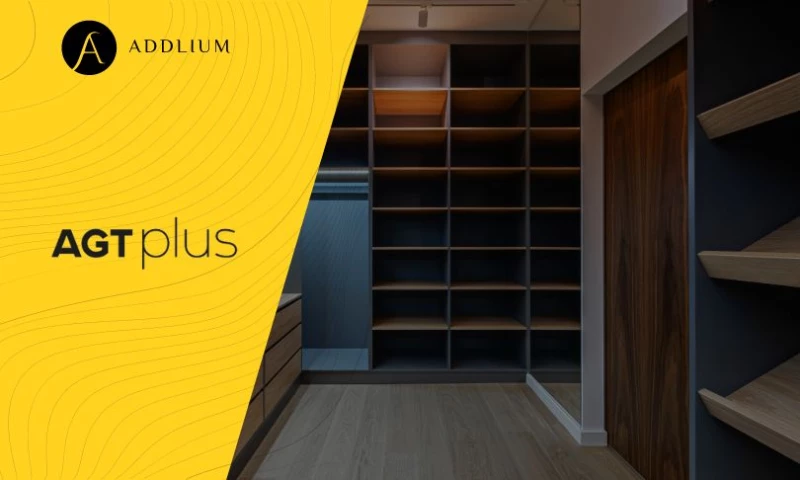 Addlium - Social Selling on LinkedIn for the Ukrainian Furniture Manufacturer