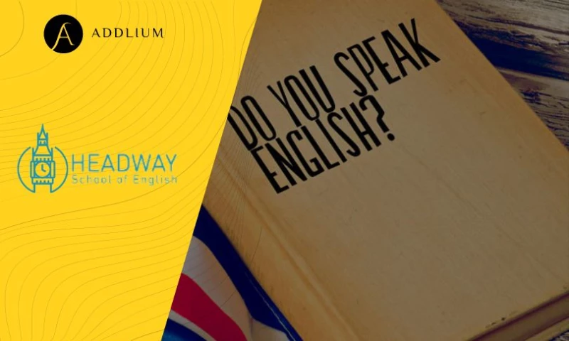 Addlium - Lead Generation for the Corporate English Courses