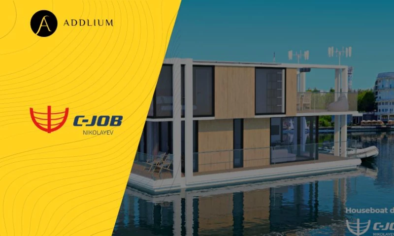 Addlium - Lead Generation for an International Marine Engineering Company