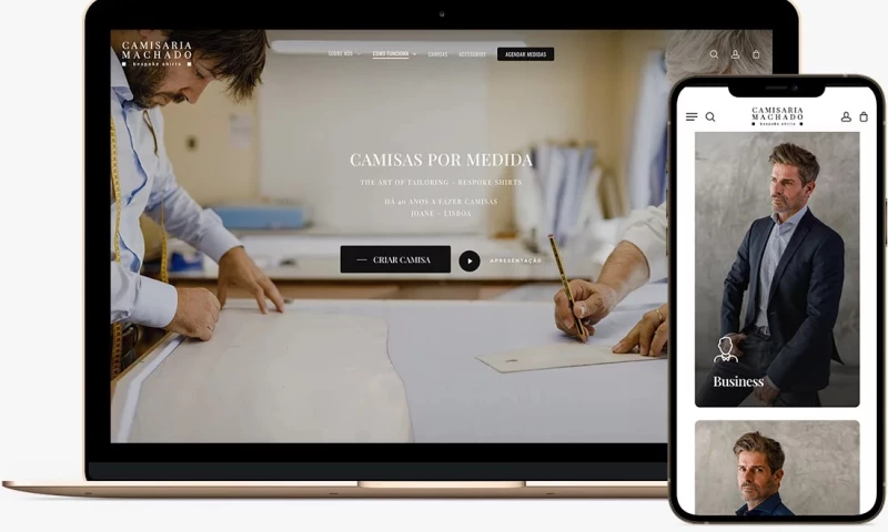 CamisariaMachado.pt