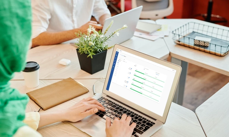 Troy Web Consulting - EdTech Firm Builds a Data-Driven Application for District and Student Future-Readiness