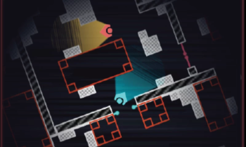 Swordmonkey Studios - Project MINIMAP