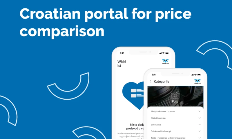 CoreLine - Nabava.hr