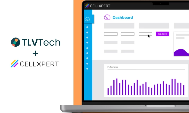 TLVTech - Cellxpert