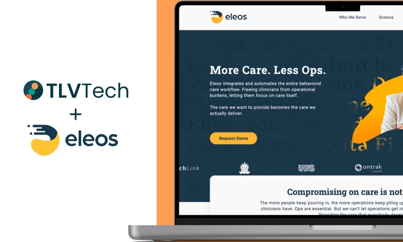 TLVTech - Eleos Health