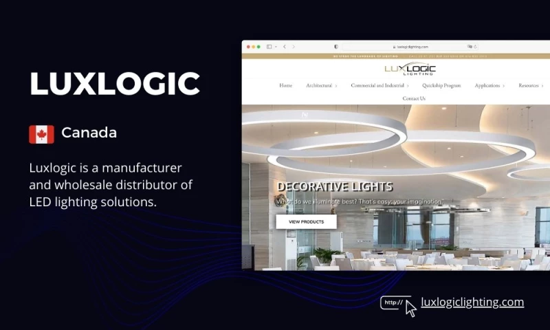 LUXLogic