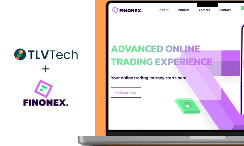 TLVTech - Finonex