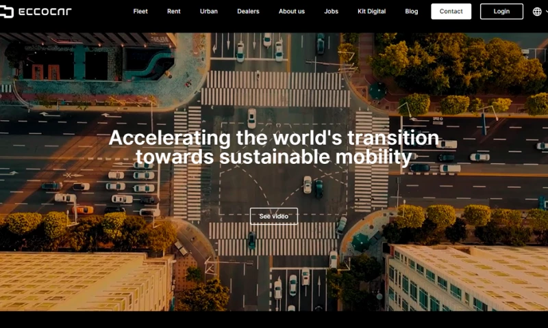 Brilworks Software - Eccocar