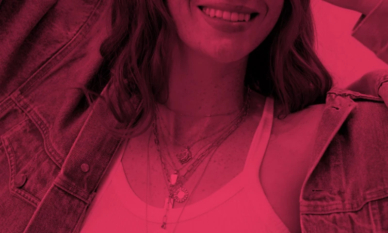 Project with Rocksbox