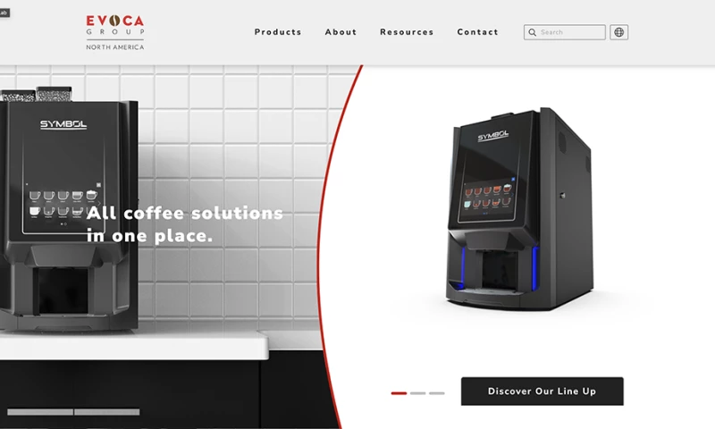 MangoLab - Evoca North America