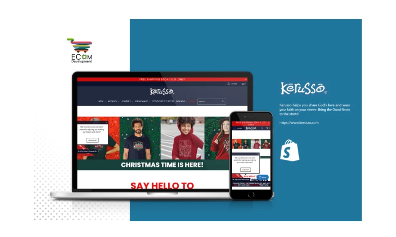 Software Pro Digital - Kerusso