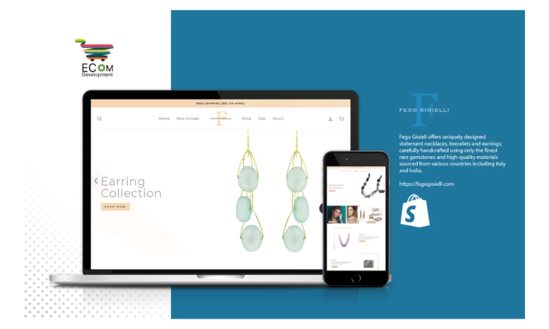 Software Pro Digital - Fego Gioielli