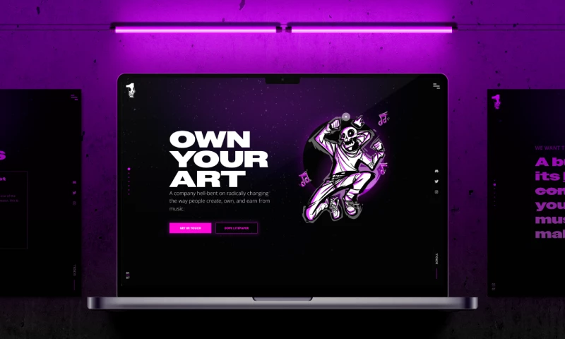 Dartmatics Limited - Website Design & Development | Web & Dev